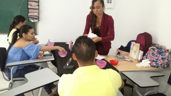 Jornada de Limpieza Facial