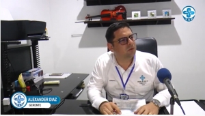 GERENTE REVISA CASO POR CASO DE RECLAMACIONES PRESENTADAS