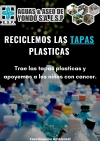 Reciclemos las TAPAS Pl&aacute;sticas