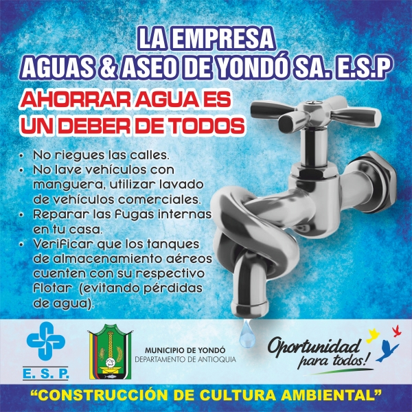CONSTRUCCI&Oacute;N DE UNA CULTURA AMBIENTAL