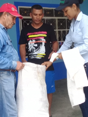 RECICLATON DE FIN DE A&Ntilde;O