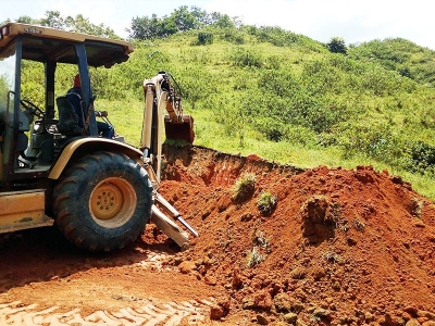 Proyecto acueducto vereda ca&ntilde;o bodegas